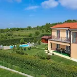 Daria By Interhome Labin (Istria)
