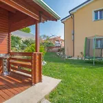 Daria By Interhome Labin (Istria)