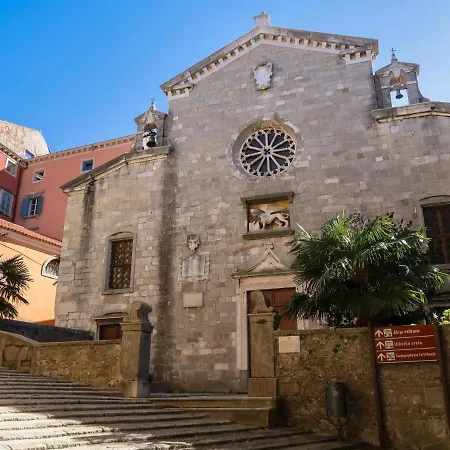 Apartment Daria By Interhome Labin (Istria)