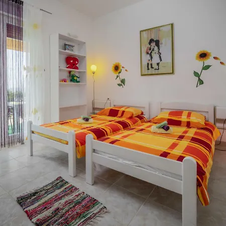 Apartment Apartment Daria By Interhome *