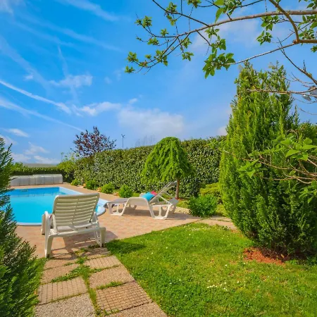 Apartment Daria By Interhome Apartman Labin (Istria)