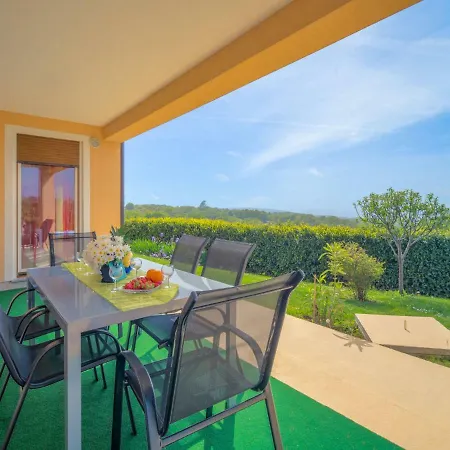 Apartment Daria By Interhome Apartment *