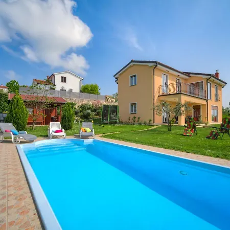 Apartment Apartment Daria By Interhome