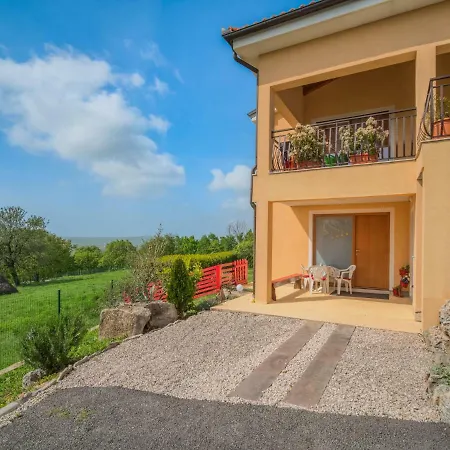 Apartment Daria By Interhome Apartment