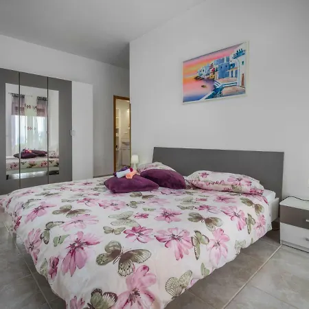 Apartment Daria By Interhome Apartment *