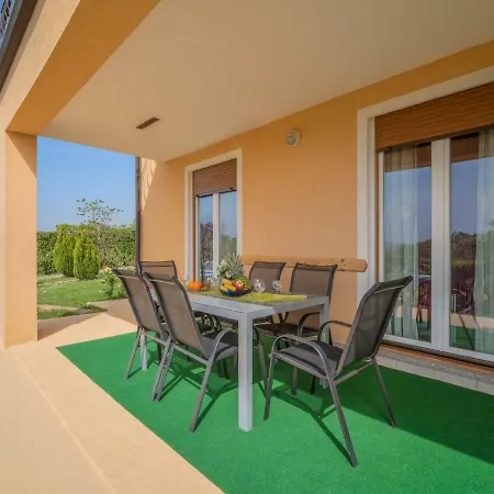 Apartment Daria By Interhome Apartment