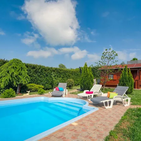 Apartment Apartment Daria By Interhome *