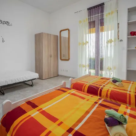 Apartment Daria By Interhome Apartment Labin (Istria)
