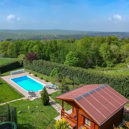 Apartment Daria By Interhome