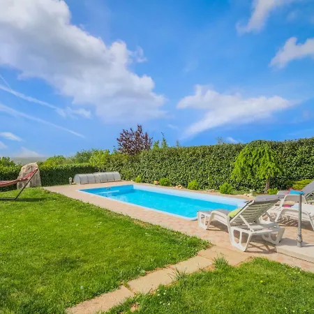 Apartment Daria By Interhome Labin (Istria)