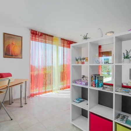 Apartment Daria By Interhome Apartment *