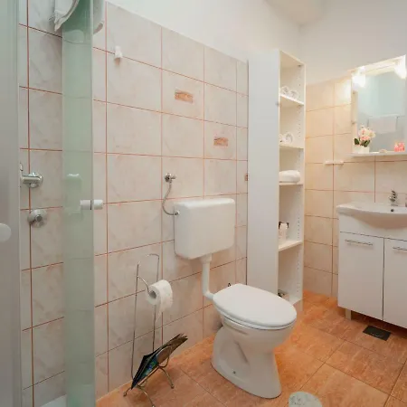 Apartment Daria By Interhome Labin (Istria)