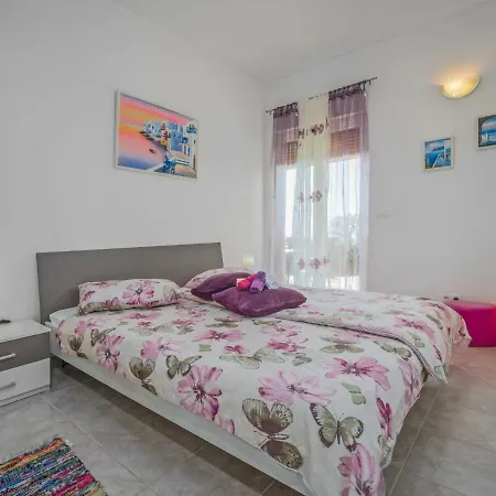 Apartment Daria By Interhome * Labin (Istria)