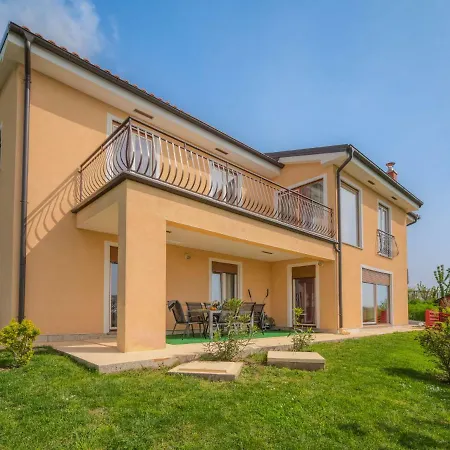 Apartment Daria By Interhome * Labin (Istria)