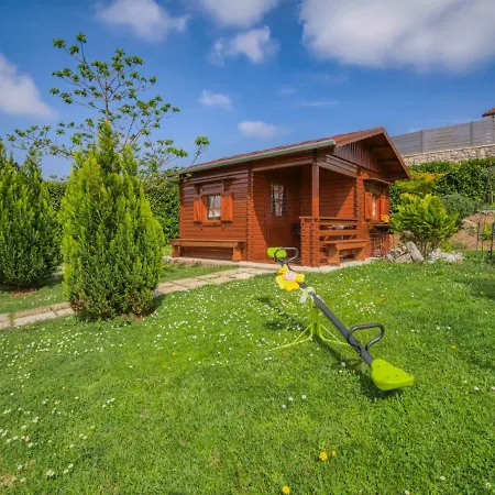 Apartment Apartment Daria By Interhome *