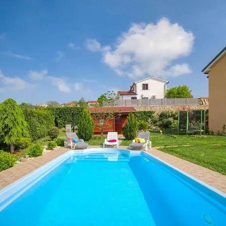 Apartment Daria By Interhome Apartman Labin (Istria)