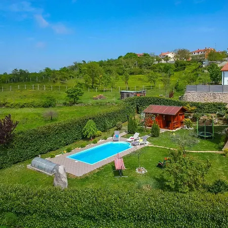 Apartment Daria By Interhome *