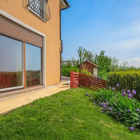 Apartment Daria By Interhome *