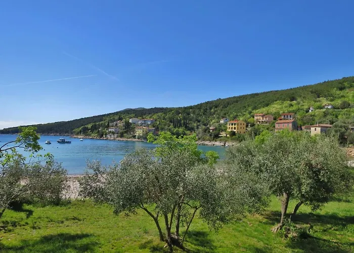 Daria By Interhome * Labin (Istria)