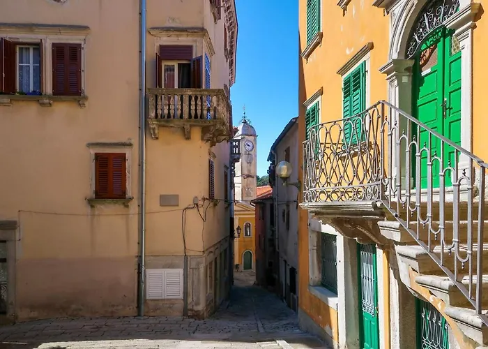Apartament Daria By Interhome Labin (Istria)