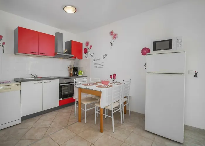 Apartament Daria By Interhome Labin (Istria)