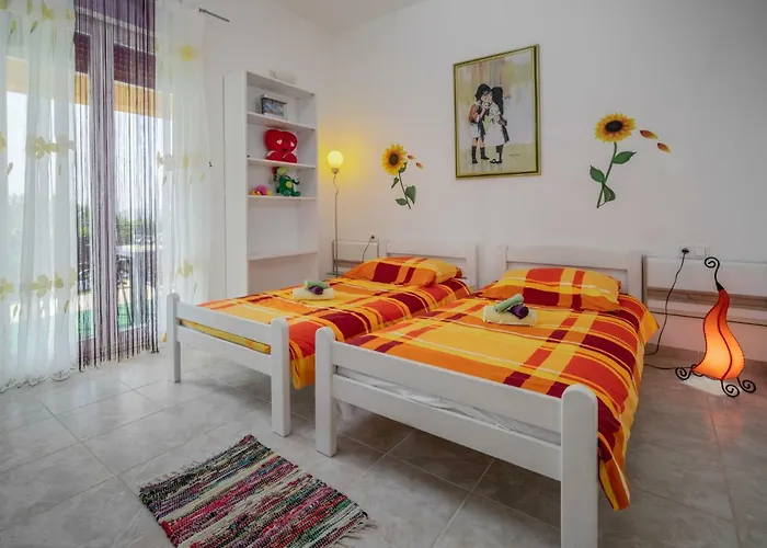 Apartament Daria By Interhome *