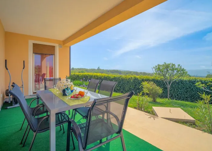 Daria By Interhome Apartament *