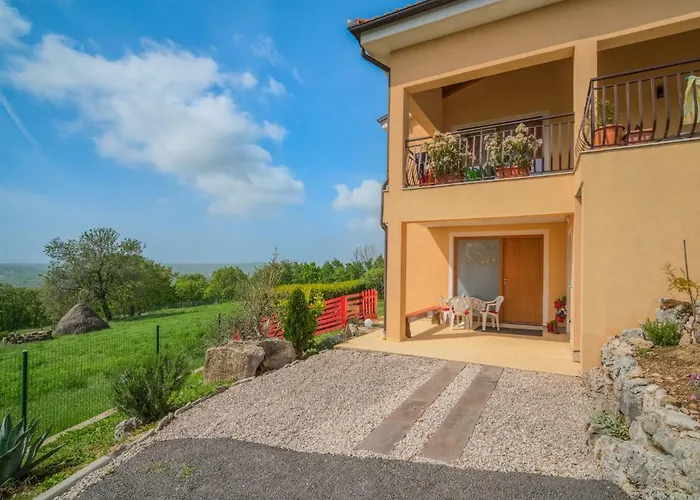 Daria By Interhome Apartament