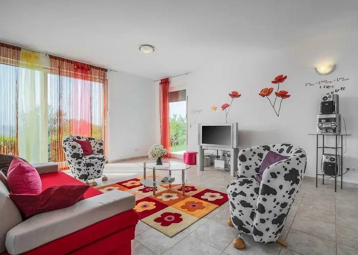 Daria By Interhome Apartament