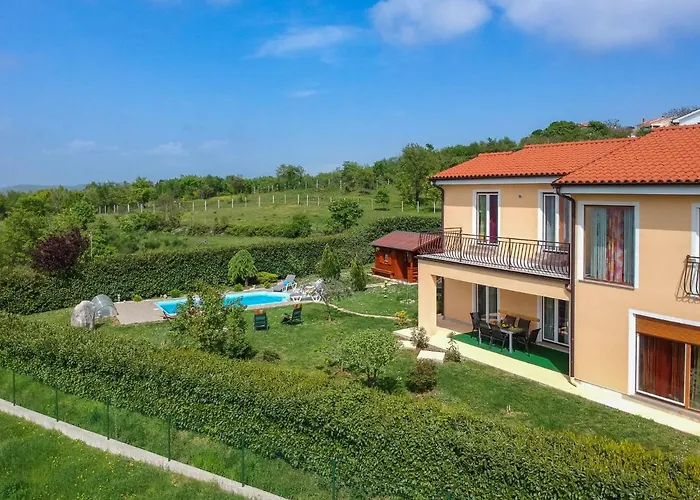 Daria By Interhome Labin (Istria)