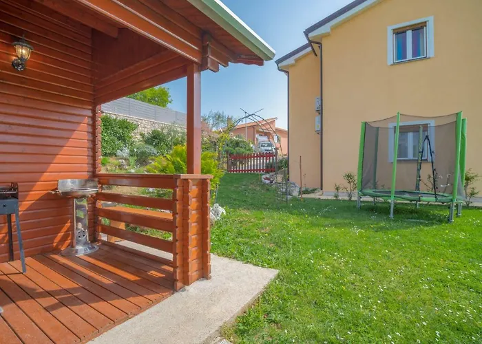 Daria By Interhome Labin (Istria)