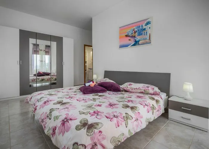 Daria By Interhome Apartament *