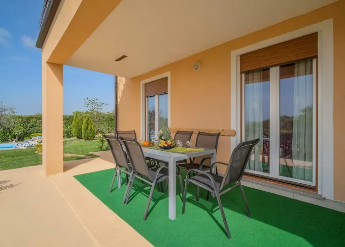 Daria By Interhome Apartament