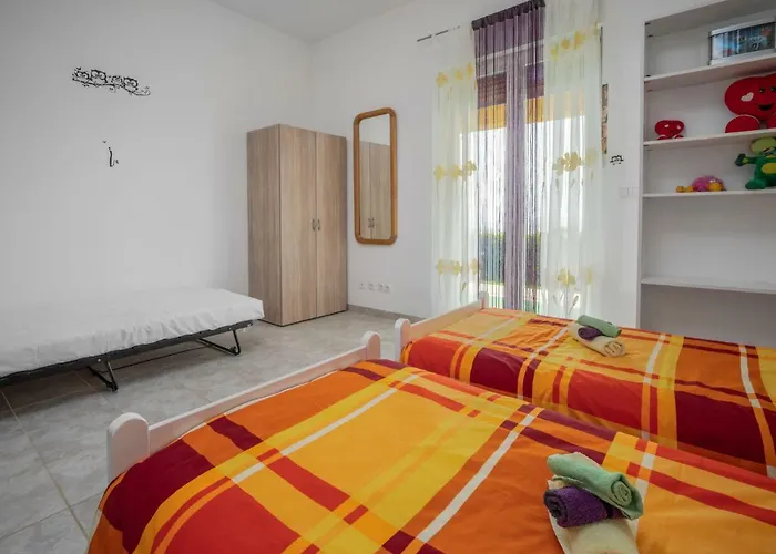 Daria By Interhome Apartament Labin (Istria)