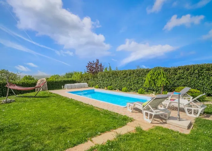 Daria By Interhome Labin (Istria)