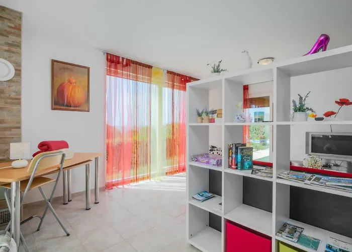 Daria By Interhome Apartament *