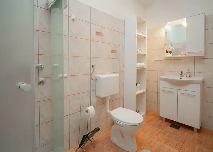 Daria By Interhome Labin (Istria)