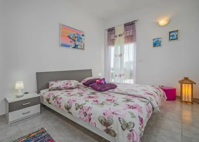 Daria By Interhome * Labin (Istria)