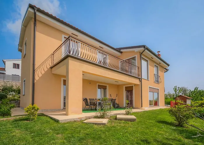 Daria By Interhome * Labin (Istria)