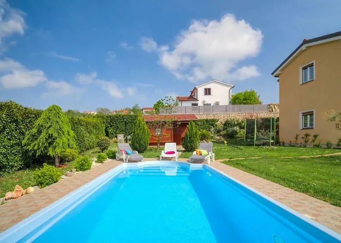 Daria By Interhome Apartament Labin (Istria)