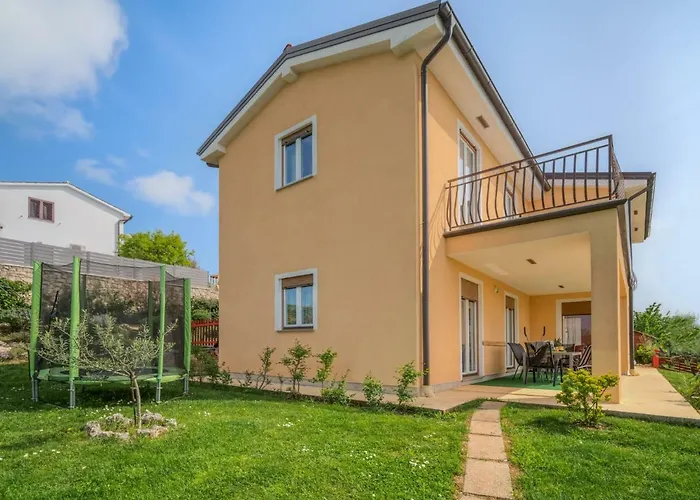 Apartament Daria By Interhome