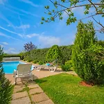 Daria By Interhome Apartmán Labin (Istria)