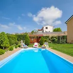 Daria By Interhome Apartmán Labin (Istria)