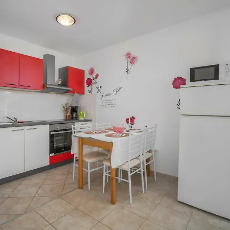 Lejlighed Daria By Interhome Labin (Istria)