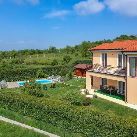 Daria By Interhome Labin (Istria)