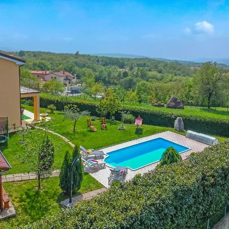 Daria By Interhome * Labin (Istria)