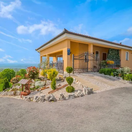 Daria By Interhome * Labin (Istria)