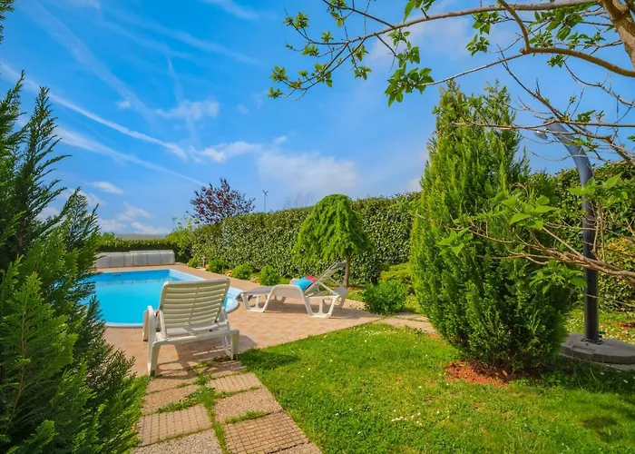 Daria By Interhome Apartamento Labin (Istria)